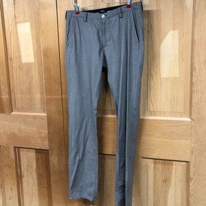 Dress pants